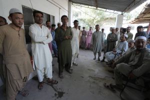 Großrazzia in Islamabad – Deutschlands Afghanen-Programm kollabiert im Chaos