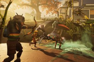 Grounded 2 Roadmap: Neue Biome, Mounts, Bugs & Updates für 2026