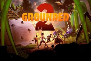Grounded 2 (PC) – Game Review