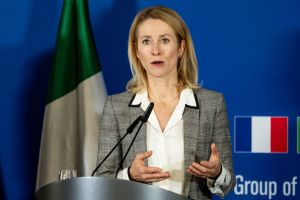 Group of Five-Treffen