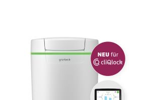 Grünbeck bringt neue Enthärtungsanlagen auf den Markt