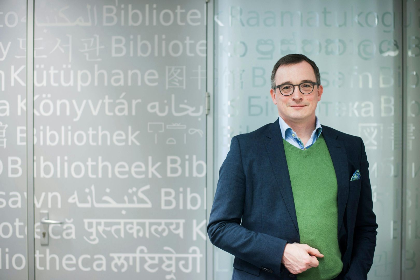 Grüne attackieren Ostermann wegen Nähe zu konservativer Denkfabrik