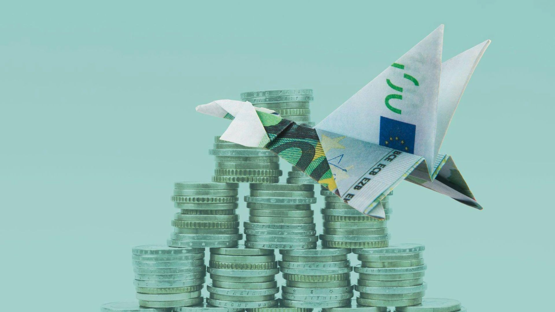 Gruseliger MSCI World – wenn Nachhaltigkeit zum Albtraum wird