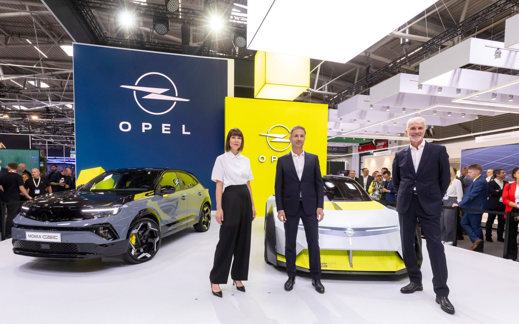 „GSE auf dem nächsten Level!