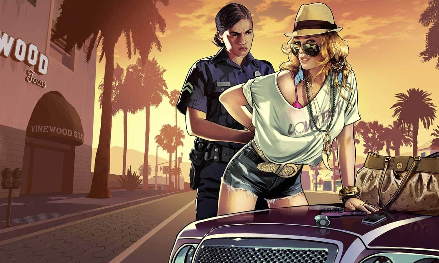 GTA 5 bekommt plötzlich ein kostenloses Upgrade – Rockstar überrascht Fans