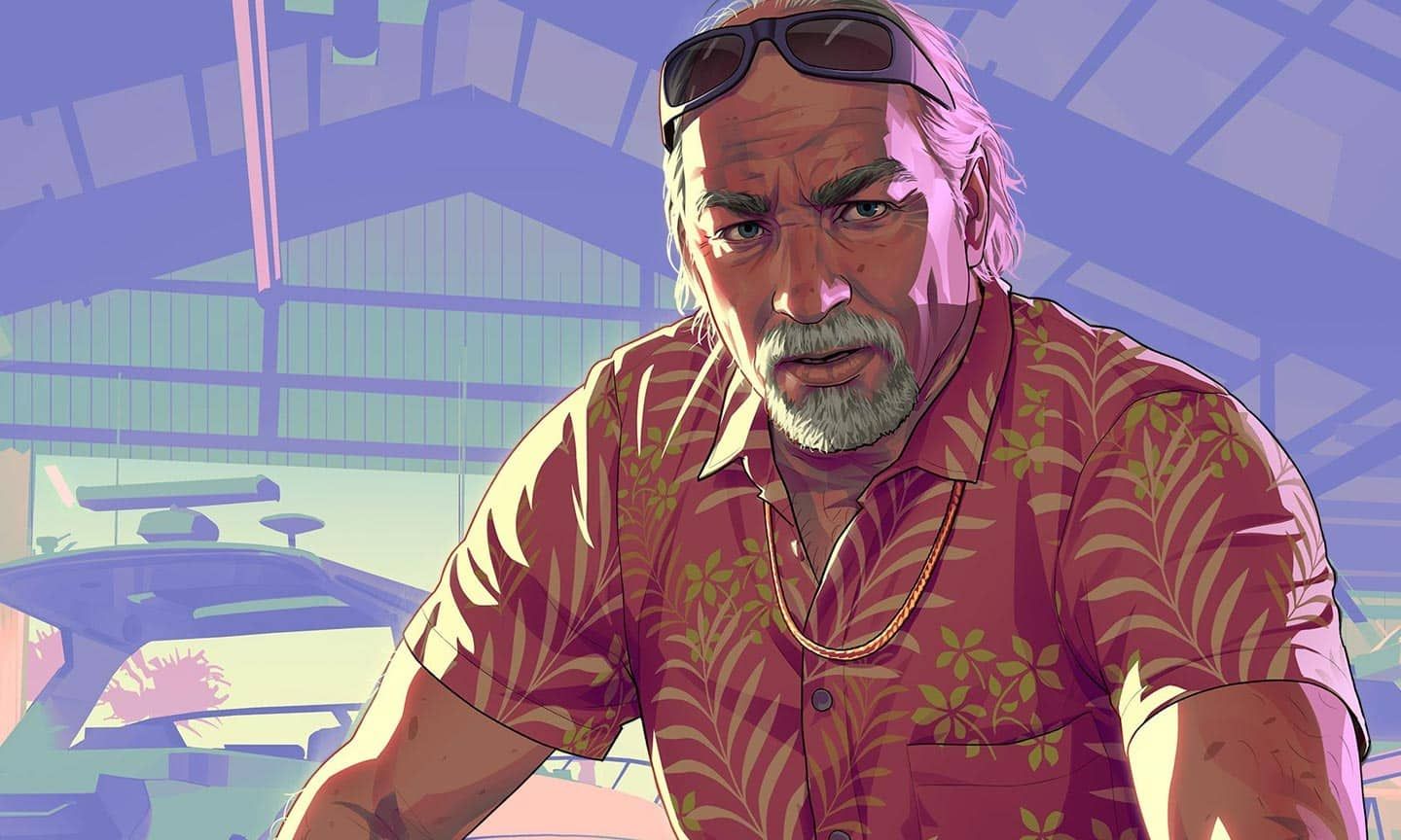 GTA 6: Rockstar bestätigt Stephen Root als Brian Heder