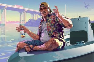 GTA 6: Gibt Rockstar wirklich 300 Millionen US-Dollar für Wasser aus?