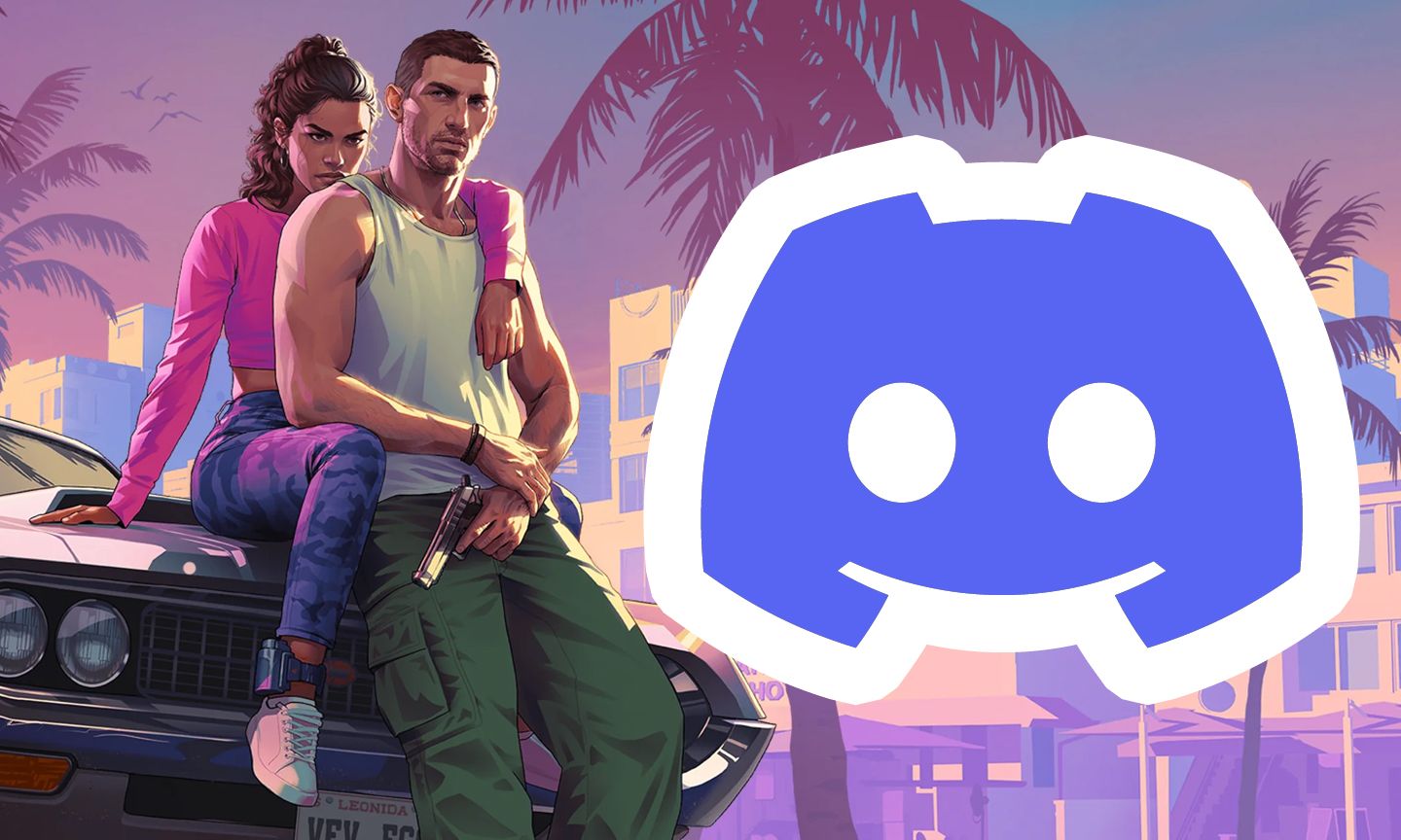 Rockstar startet offiziellen Discord-Server samt GTA 6-Kanal!