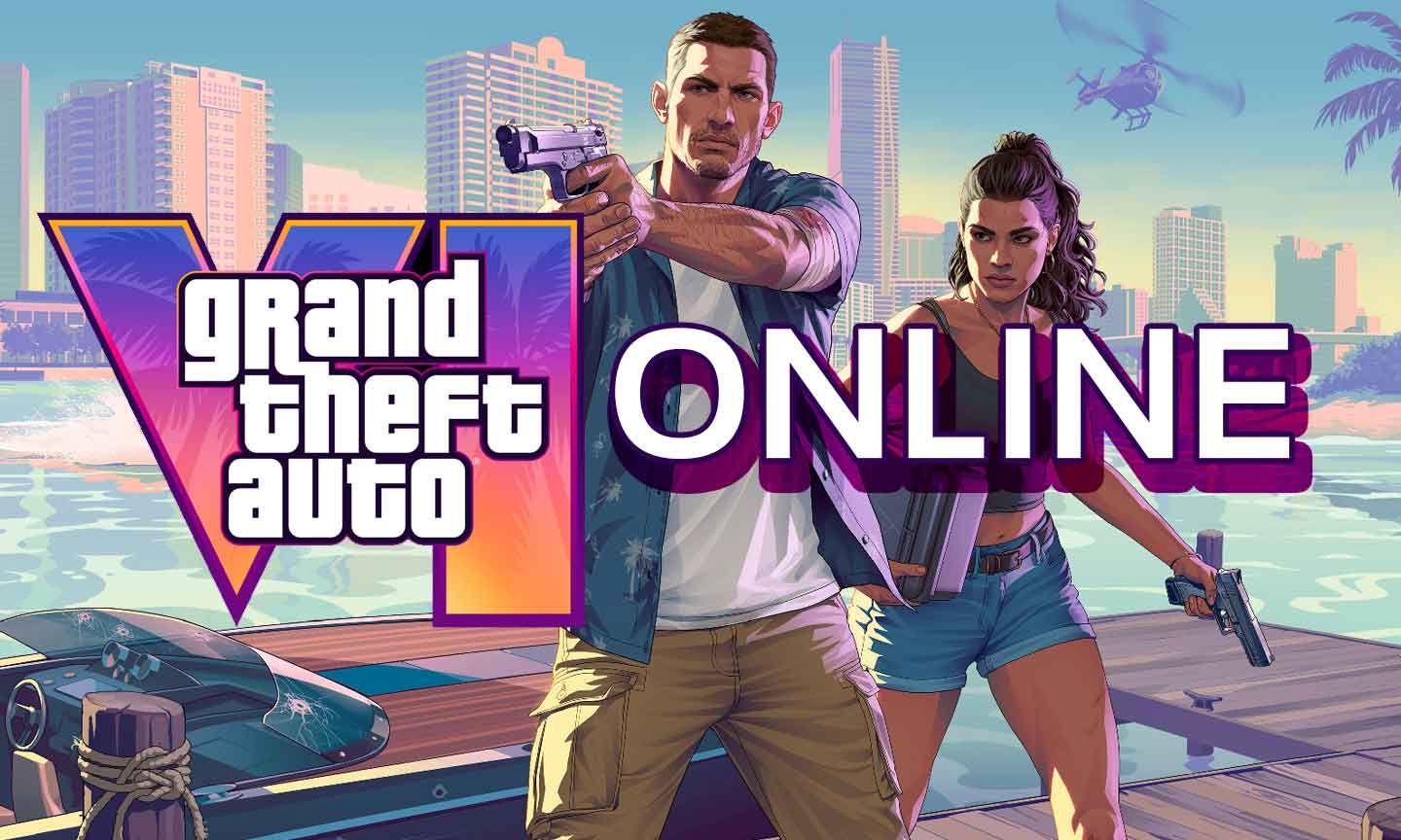 GTA 6 Online bietet wohl benutzergenerierte Inhalte wie in Fortnite, Minecraft und Co