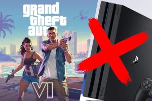 GTA 6: Sony wirbt auf PS4-Konsolen für den Wechsel zur PS5