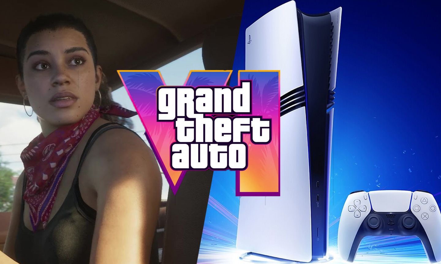 GTA 6: Händler verrät neue Details und macht „PS5 Pro“-Spieler hellhörig