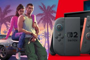 GTA 6: Insider wehrt sich gegen Switch 2-Gerüchte – „Das heißt gar nichts“