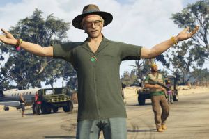 GTA Online erfüllt endlich Fan-Träume, knapp ein Jahr vor GTA 6-Launch