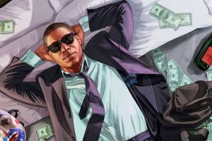 GTA Online könnte schon bald sein letztes großes Update bekommen