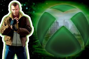 GTA 4 ist 18 Jahre alt und verkauft sich auf Xbox plötzlich wieder besser als viele neue Spiele