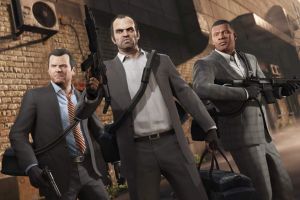 GTA 5 verkauft sich 2026 immer noch irre gut – und genau das hilft GTA 6