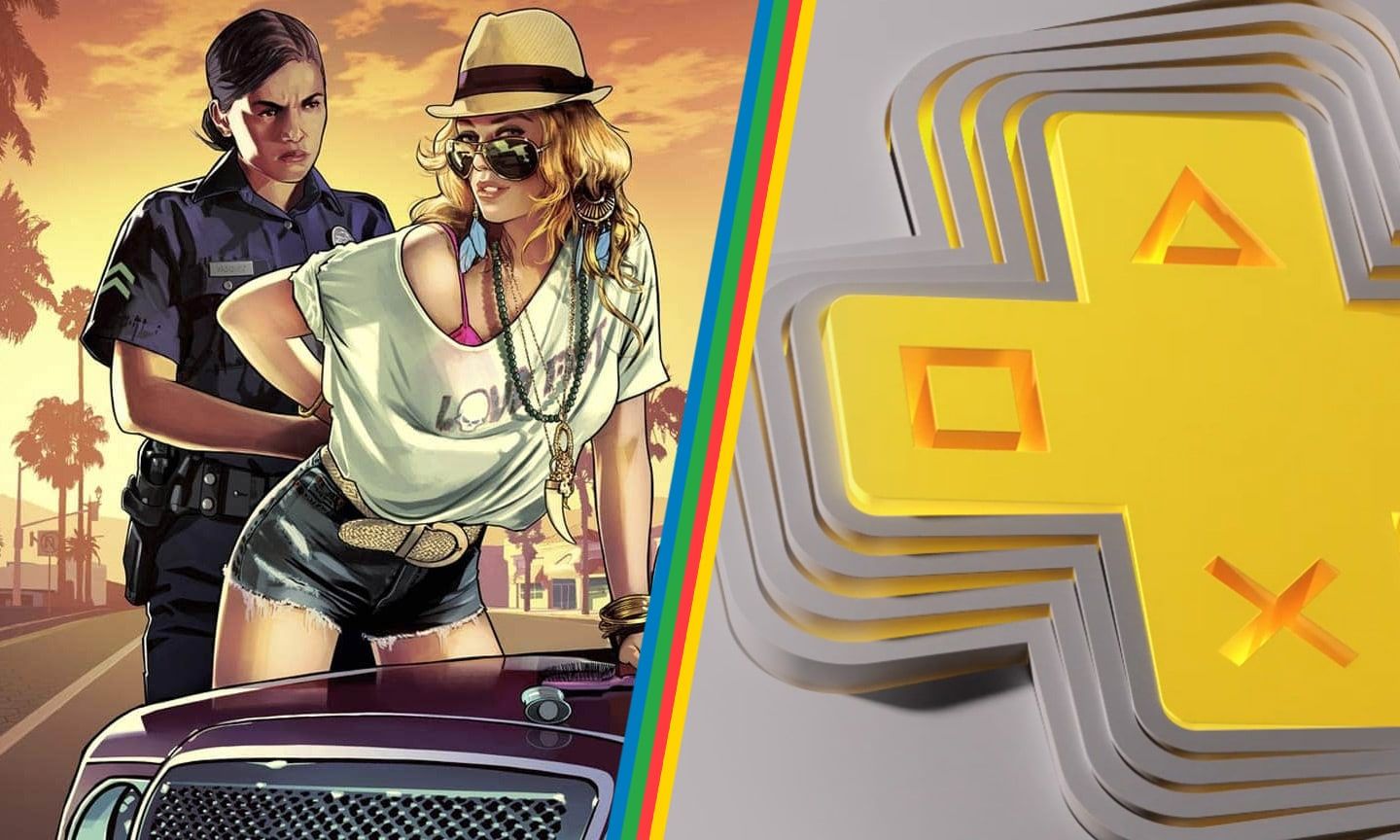 Nach GTA 6-Verschiebung: GTA 5 soll als „Trostpflaster“ zu PS Plus Extra & Premium zurückkehren [LEAK BESTÄTIGT]