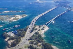 GTA 6 simuliert Floridas Wetter deutlich genauer, doch bei Hurrikans bleibt ein Fragezeichen