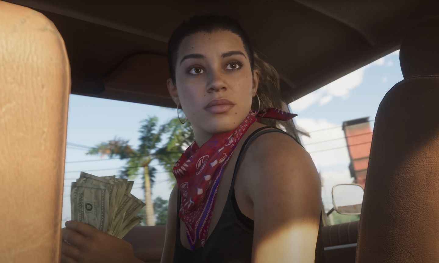 GTA 6 könnte zum größten Launch der Gaming-Geschichte werden