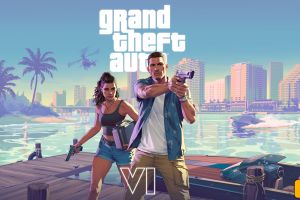 GTA 6 Release im Jahr 2026? – „Erst wenn es im Laufwerk liegt“