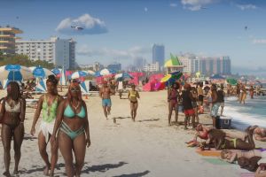 GTA 6: Take-Two-Chef schließt Preis von über 100-Euro nicht aus