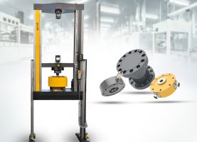 GTM ist Aussteller auf der SENSOR+TEST 2026