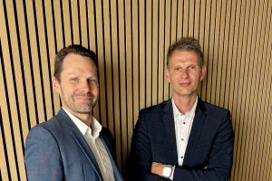 GTM mit neuer Führung