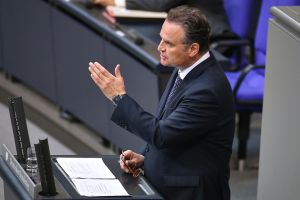 Günter Krings (Archiv)