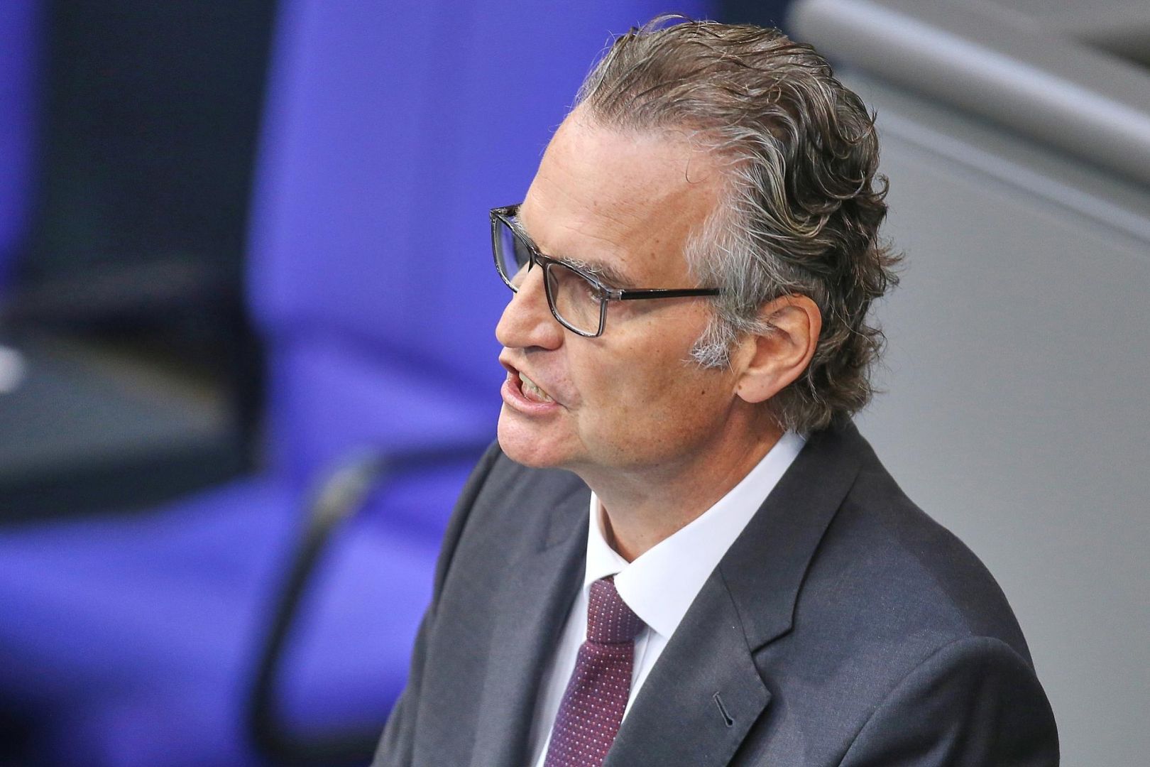 Günter Krings (Archiv)