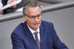 Günter Krings (Archiv)