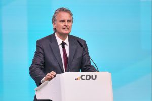 Günter Krings (Archiv)