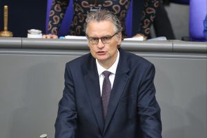 Günter Krings (Archiv)