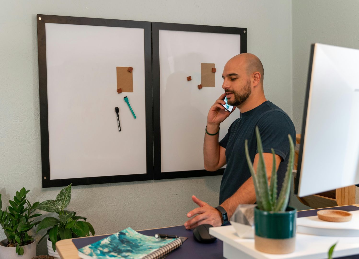 Güter auf Reisen: Wer zieht die Fäden?