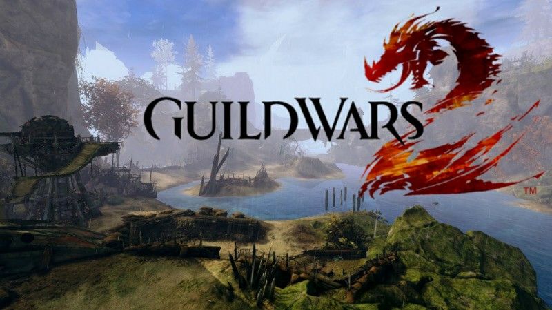 Guild Wars 2: Visions of Eternity – neues Update erscheint schon bald