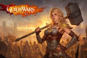 Guild Wars Reforged – Vollständige Bibliothek schon bald auf PC