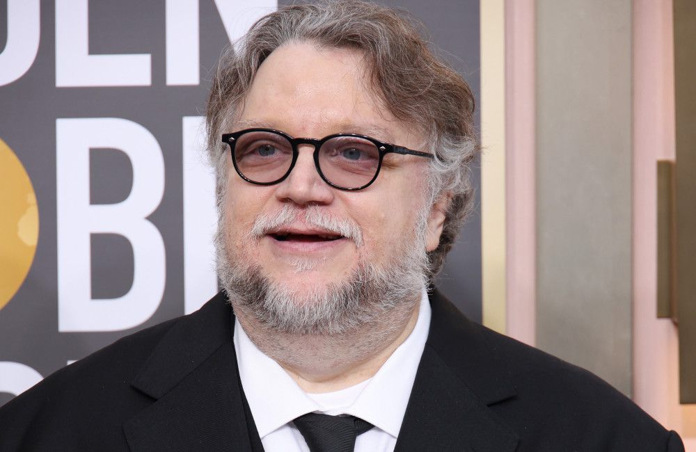 Guillermo Del Toro