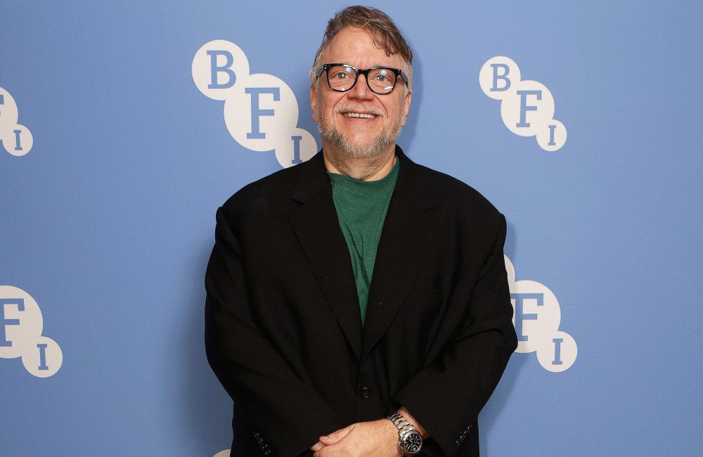 Guillermo del Toro