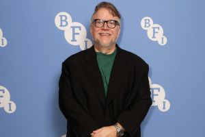 Guillermo del Toro