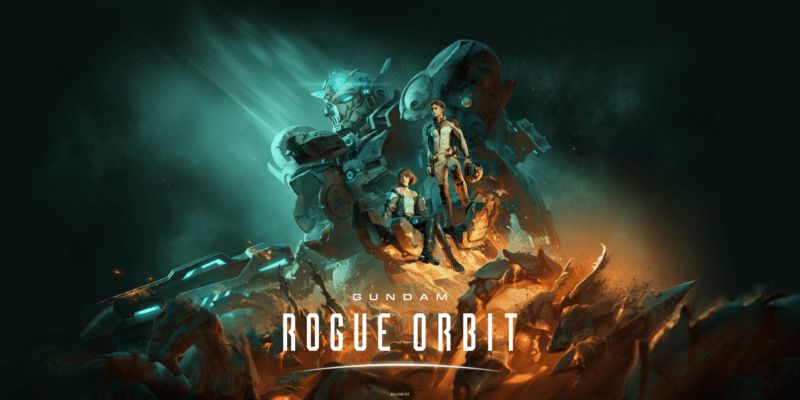 GUNDAM ROGUE ORBIT  – Enthüllung im Rahmen des Summer Game Fest