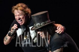 Guns N' Roses