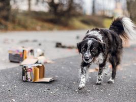 Gut geschützt wenn’s zischt & knallt