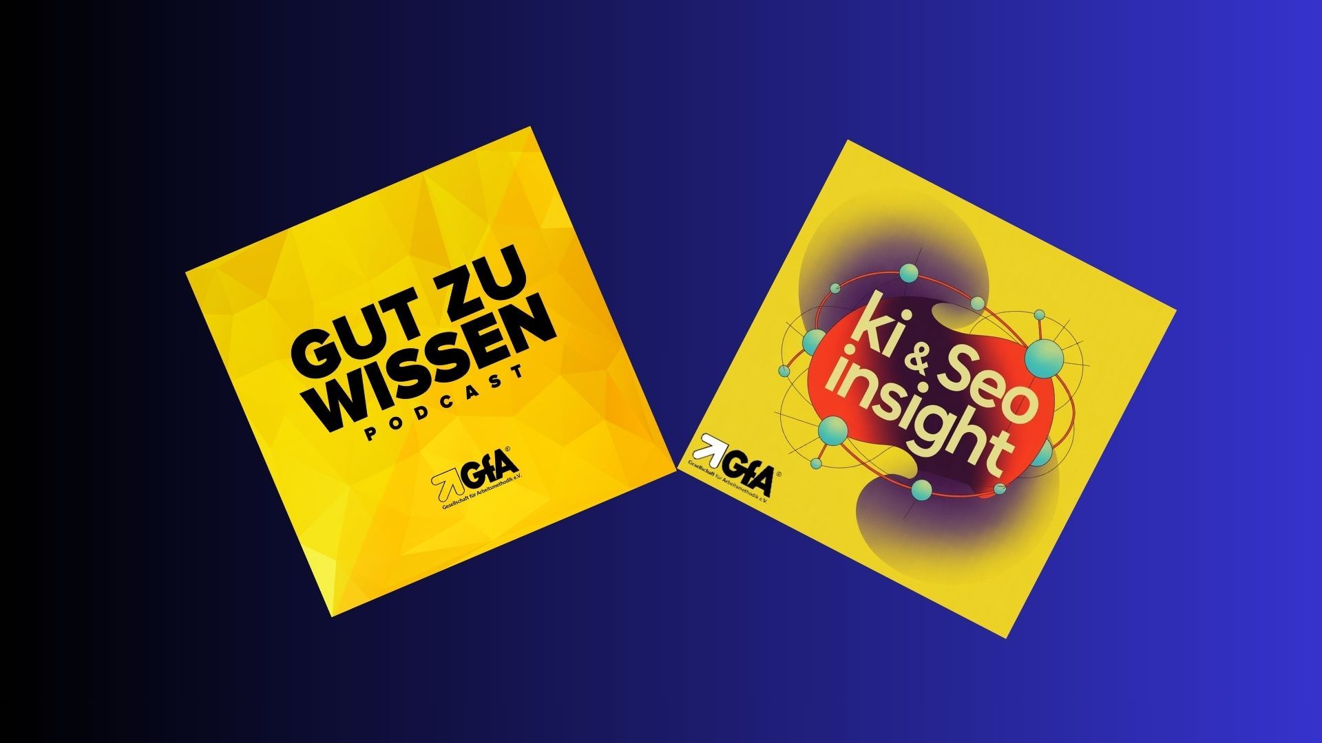 Gut zu Wissen - und KI & SEO Insight