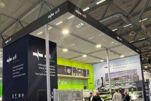 Gute Resonanz auf der didacta 2026 in Köln