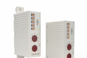 Gutes besser machen: Der Hygrotherm ETF 012 in neuer Bauform