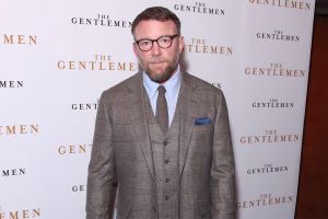 Guy Ritchie