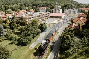 GWW-Luther-Karree: Nutzungsmix als nachhaltiger Garant für Quartiersentwicklung in Wernigerode