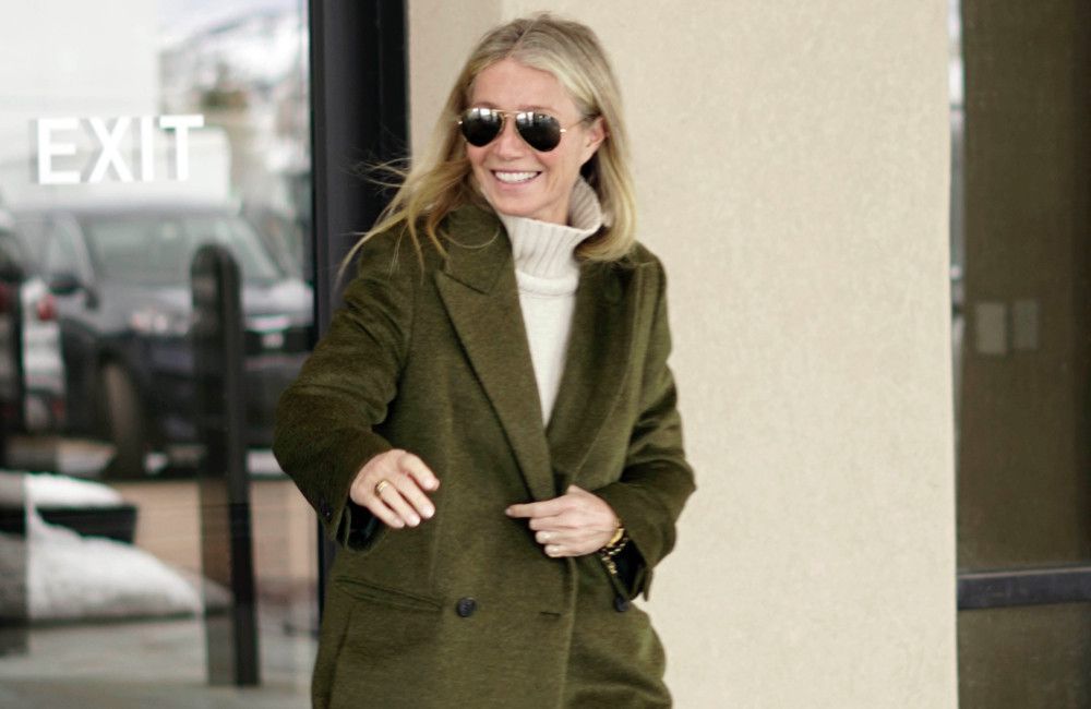 Gwyneth Paltrow