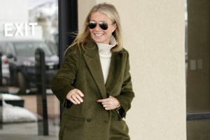 Gwyneth Paltrow