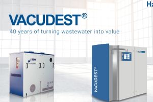 H2O: 40 Jahre Fortschritt