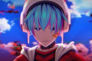 .hack//Z.E.R.O. angekündigt: CyberConnect2 startet die Kultserie neu